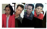 [ẢNH] Toàn cảnh điều tra vụ nữ sinh giao gà bị sát hại ở Điện Biên